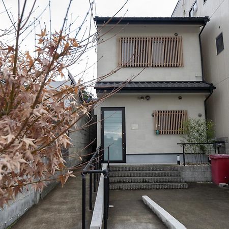 京都市 Bamboo Retreat Tofukuヴィラ エクステリア 写真