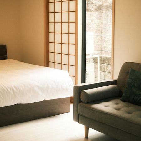 京都市 Bamboo Retreat Tofukuヴィラ エクステリア 写真