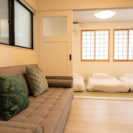 京都市 Bamboo Retreat Tofukuヴィラ エクステリア 写真