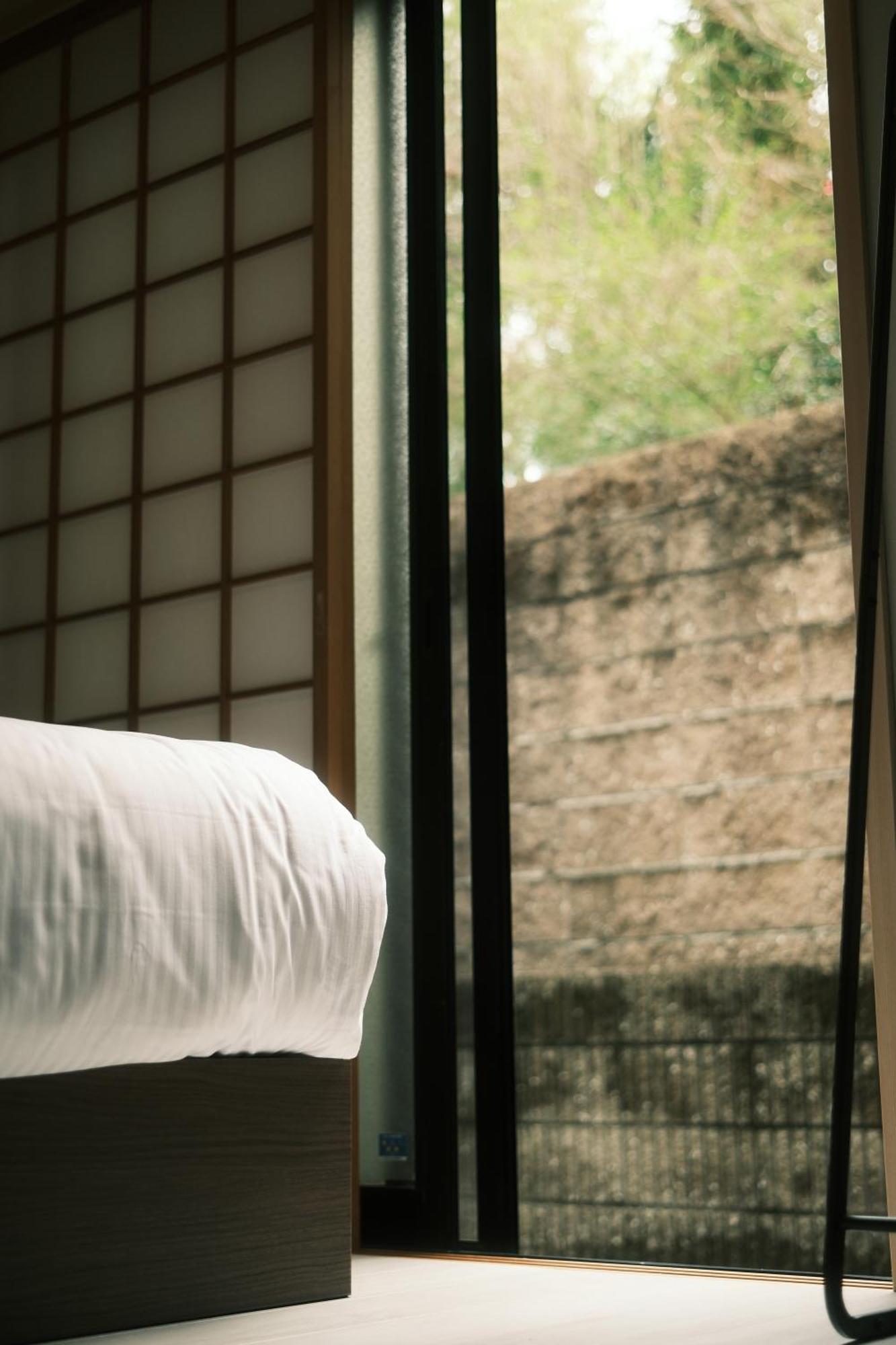京都市 Bamboo Retreat Tofukuヴィラ エクステリア 写真