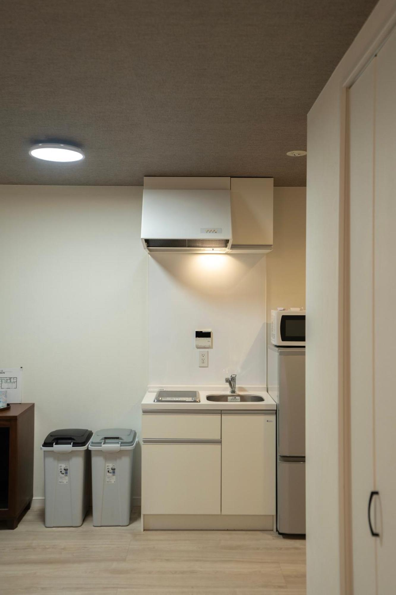 京都市 Bamboo Retreat Tofukuヴィラ エクステリア 写真