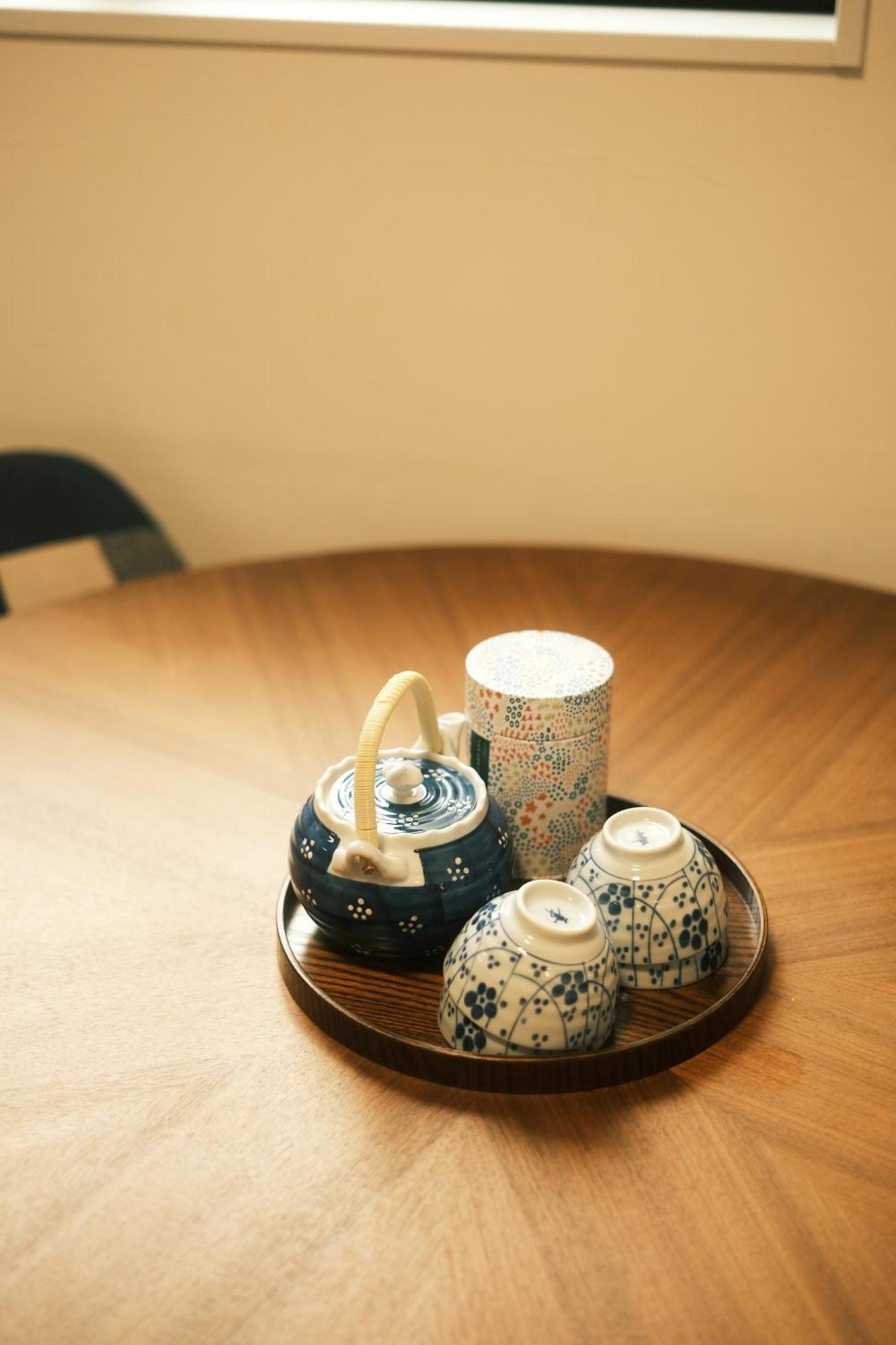 京都市 Bamboo Retreat Tofukuヴィラ エクステリア 写真