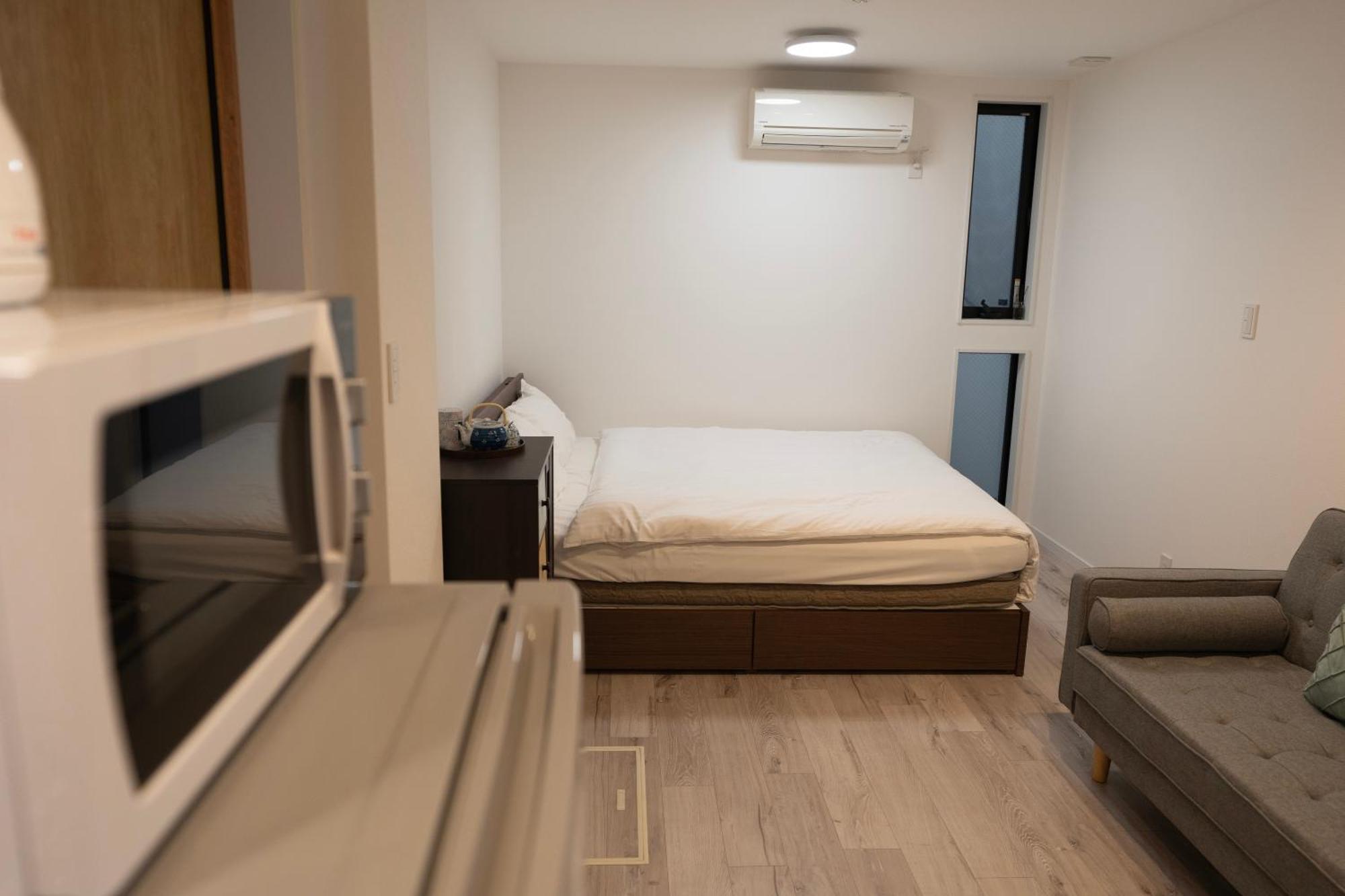 京都市 Bamboo Retreat Tofukuヴィラ エクステリア 写真