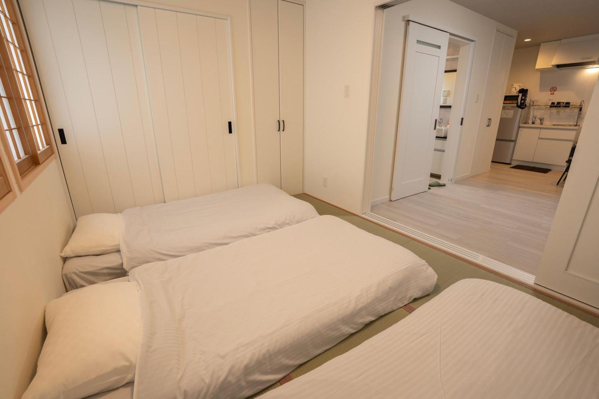 京都市 Bamboo Retreat Tofukuヴィラ エクステリア 写真